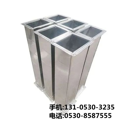 鍍鋅風管