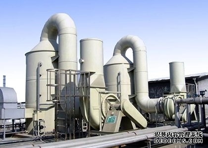 UASB三相分離器